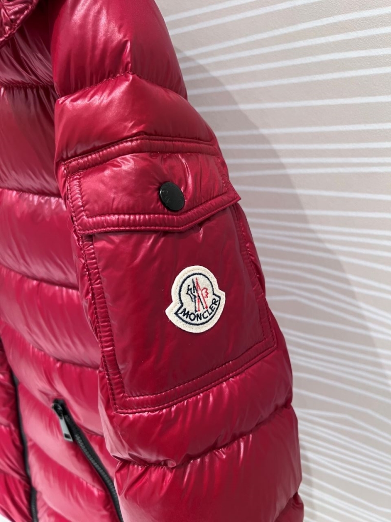 Moncler Down Coat